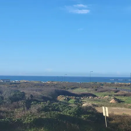 Des Dunes A 200m De La エルドゥヴァン